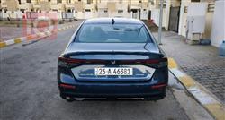 هوندا أكورد